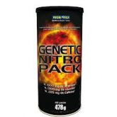 Genetic Nitro Pack - Probiótica