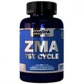 ZMA TST CYCLE - (Marca - Nutek) 100 Cápsulas