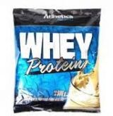 Whey Protein Pro Series Refil - Atlhetica