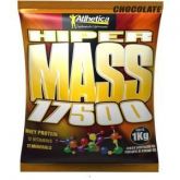 Hiper Mass 17500 Refil - Atlhetica (1kg)